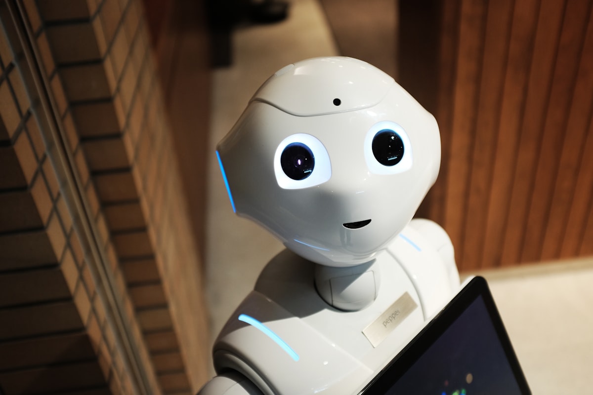 AI and fundraising