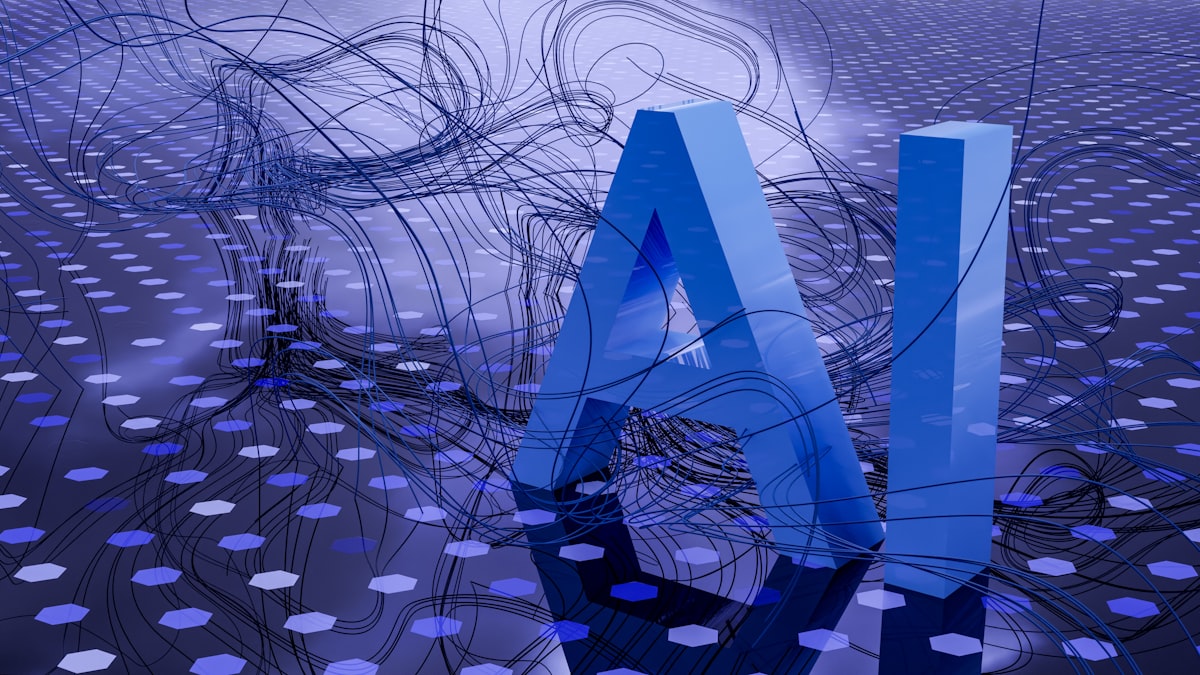 AI tools for nonprofits