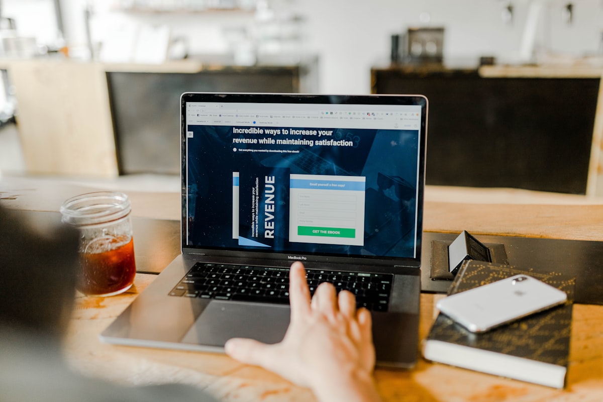 Digital fundraising growth