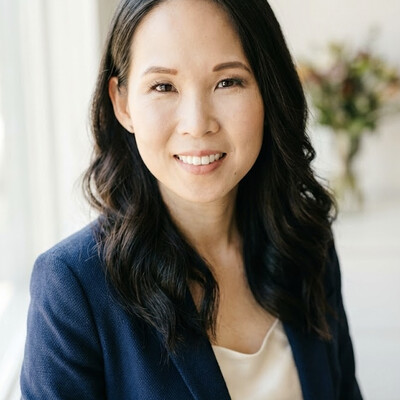 Rebecca Doong — Digital Marketing Strategist